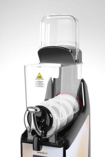 Coffee slush machine, Arktic, 12L, 230V/435W, 610x280x(H)936mm 1