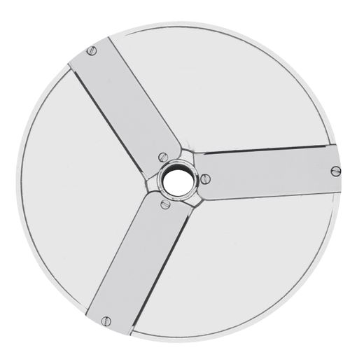 Slicing disc, HENDI, DF-2 1