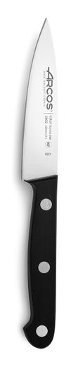 Paring knife, UNIVERSAL series, Arcos, Black, (L)200mm 1
