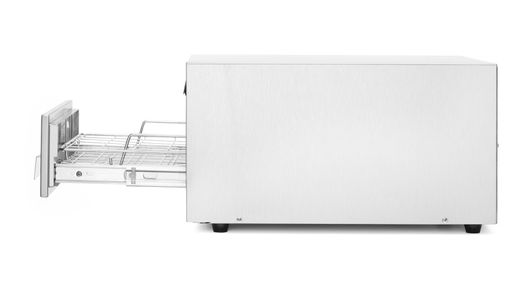 Egg sterilizer, 30 eggs, HENDI, 230V/70W, 365x550x(H)254mm 1