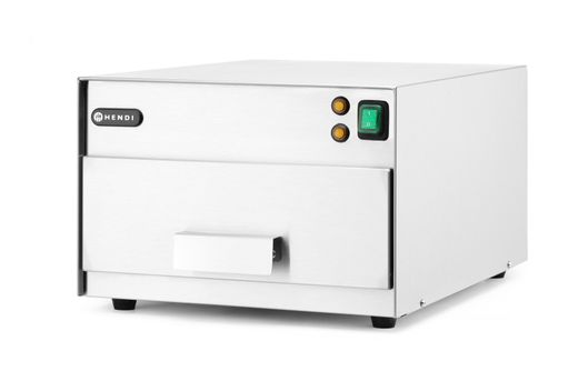 Egg sterilizer, 30 eggs, HENDI, 230V/70W, 365x550x(H)254mm 1