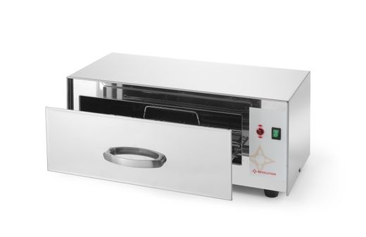 Egg steriliser, Revolution, 230V/35W, 422x228x(H)188mm 1