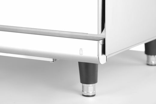 Konvekcinė ir mikrobangų orkaitė SPEEDOVEN X90, HENDI, 230V/3500W, 460x675x(H)661mm 1