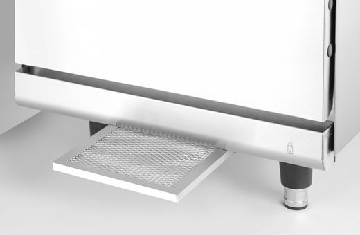 Konvekcinė ir mikrobangų orkaitė SPEEDOVEN X90, HENDI, 230V/3500W, 460x675x(H)661mm 1