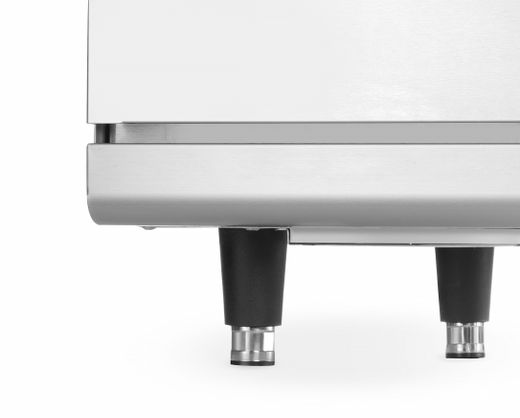 Konvekcinė ir mikrobangų orkaitė SPEEDOVEN X90, HENDI, 230V/3500W, 460x675x(H)661mm 1