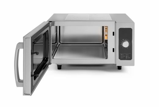 Microwave 1000W, HENDI, 25L, 230V/1550W, 511x432x(H)311mm 1