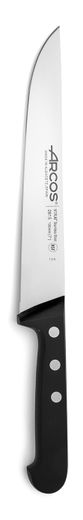 Kitchen knife, UNIVERSAL series, Arcos, Black, (L)309mm 1