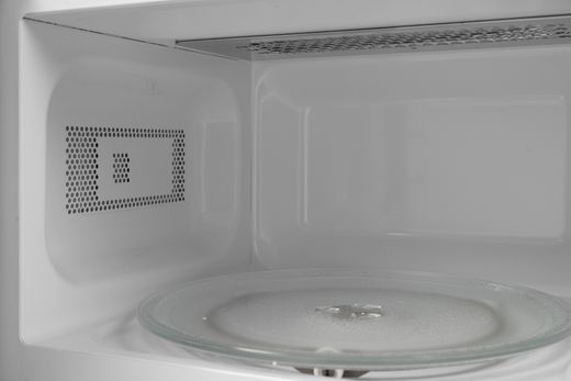 Microwave with grill, HENDI, 20L, 230V/1050W, 435x360x(H)251mm 1