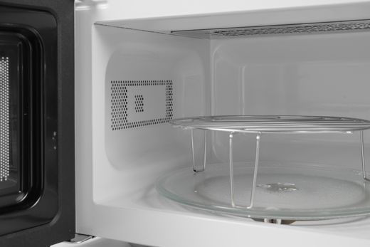 Microwave with grill, HENDI, 20L, 230V/1050W, 435x360x(H)251mm 1