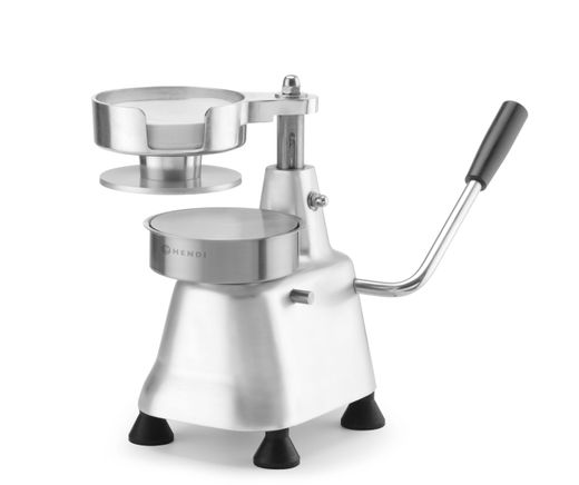 Hamburger press, HENDI, ø130 mm, 250x230x(H)270mm 1