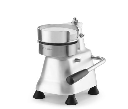 Hamburger press, HENDI, ø130 mm, 250x230x(H)270mm 1