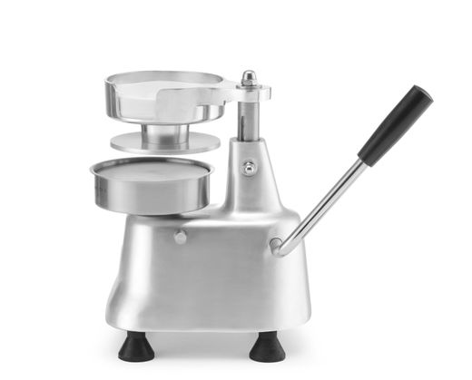 Hamburger press, HENDI, ø130 mm, 250x230x(H)270mm 1
