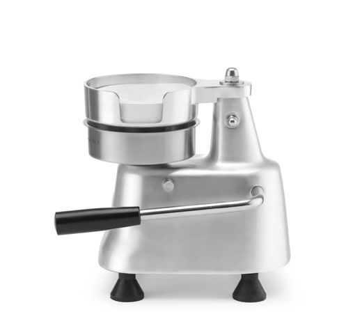 Hamburger press, HENDI, ø130 mm, 250x230x(H)270mm 1