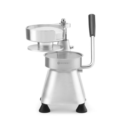 Hamburger press, HENDI, ø130 mm, 250x230x(H)270mm 1