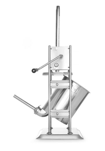 Sausage filling machine Profi Line , HENDI, Profi Line, 10L, 415x315x(H)690mm 1