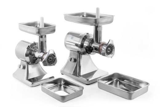 Profi Line meat mincer 12, HENDI, Profi Line, 230V/750W, 370x220x(H)440mm 1