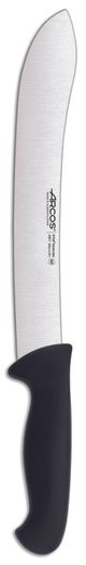 Skinning knife, 2900 series, Arcos, 2900, Black, (L)395mm 1