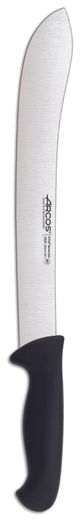Skinning knife, 2900 series, Arcos, 2900, Black, (L)445mm 1