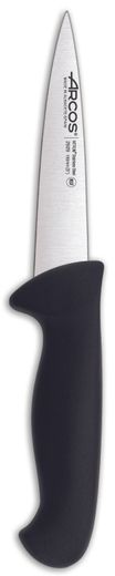 Butcher knife, 2900 series, Arcos, 2900, Black, (L)274mm 1