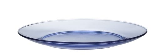 Hollow plate LYS MARINE, Duralex, Blue, ⌀235x(H)20mm 1