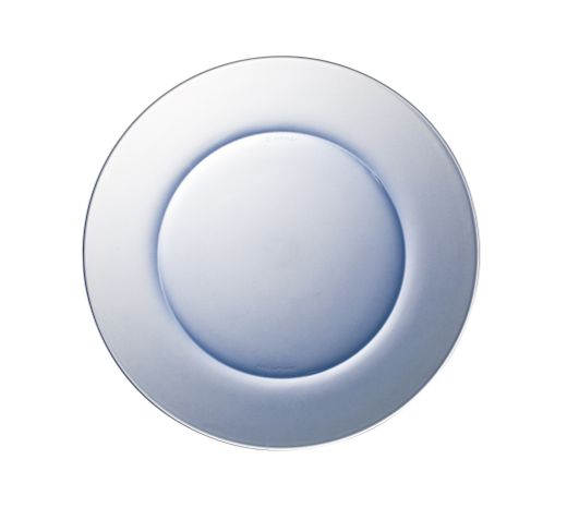 Hollow plate LYS MARINE, Duralex, Blue, ⌀235x(H)20mm 1
