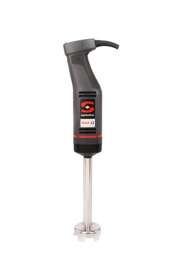 Hand mixer with XM-12 mixing arm, Sammic, 230V/240W, ⌀65x448mm 1