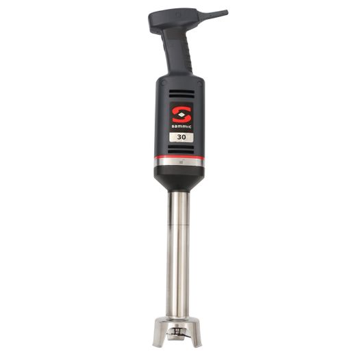 Hand mixer with XM-31 mixing arm, Sammic, 230V/400W, ⌀87x614mm 1
