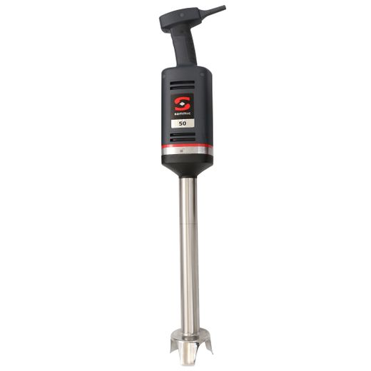 Hand mixer with XM-51 mixing arm, Sammic, 230V/570W, ⌀98x760mm 1