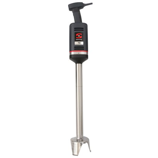 Hand mixer with XM-71 mixing arm, Sammic, 230V/750W, ⌀123x880mm 1