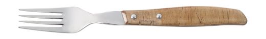 Steak fork, FOREST series, Arcos, Wood light, (L)208mm 1