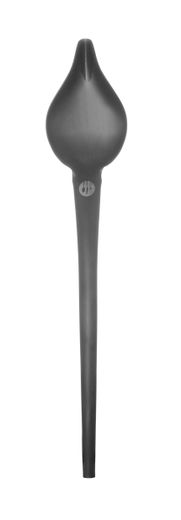 Set placcatura da chef, 6 pezzi, nero, HENDI, 255x25x(H)100mm 1