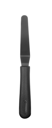 Set placcatura da chef, 6 pezzi, nero, HENDI, 255x25x(H)100mm 1