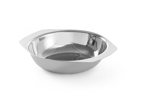 Vegetable dish, HENDI, ⌀120x(H)30mm 1