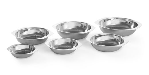 Vegetable dish, HENDI, ⌀120x(H)30mm 1