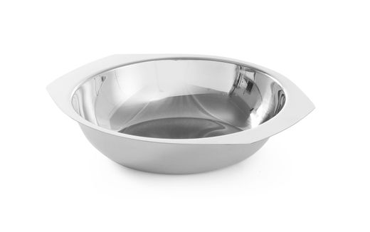 Vegetable dish, HENDI, ⌀140x(H)35mm 1