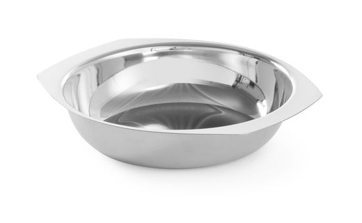 Vegetable dish, HENDI, ⌀160x(H)40mm 1