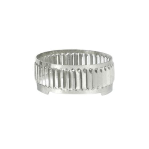 42D strainer for the Turbo mixer TRX-22, Sammic 1