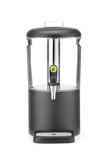 Juicer UNIQ, HENDI, designed by Robert Bronwasser, 4L, Black, 315x211x(H)431mm 1