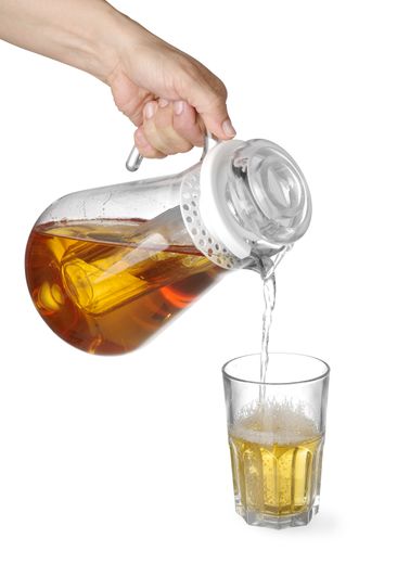Džbán s vložkou na ľad, HENDI, 2,2L, ⌀150x(H)260mm 1