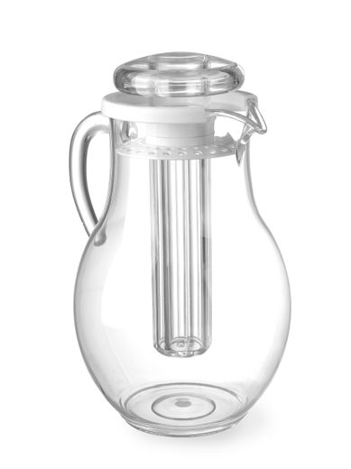 Džbán s vložkou na ľad, HENDI, 3L, ⌀170x(H)285mm 1