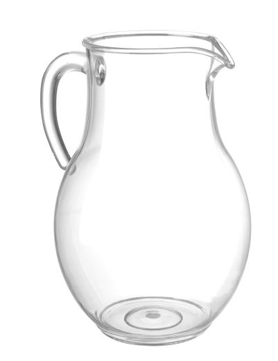 Džbán s vložkou na ľad, HENDI, 3L, ⌀170x(H)285mm 1