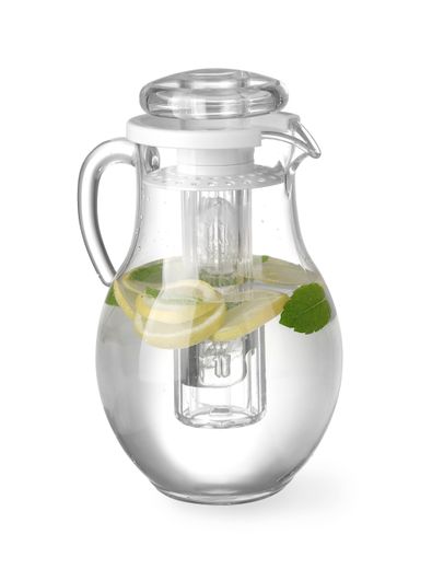 Džbán s vložkou na ľad, HENDI, 3L, ⌀170x(H)285mm 1