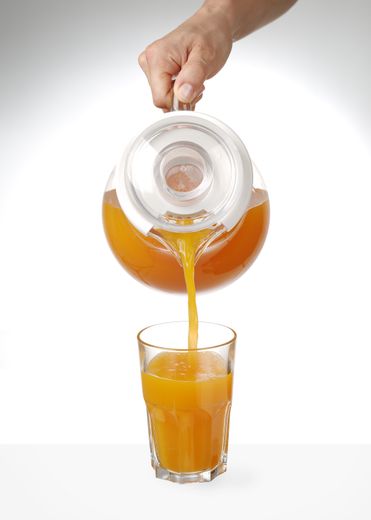 Džbán s vložkou na ľad, HENDI, 3L, ⌀170x(H)285mm 1