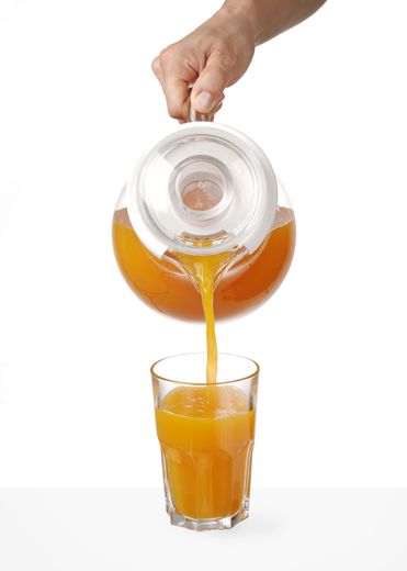 Džbán s vložkou na ľad, HENDI, 3L, ⌀170x(H)285mm 1