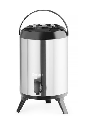 Dávkovač nápojov, HENDI, 9L, 290x245x(H)430mm 1