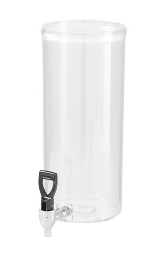 Juice dispenser, HENDI, 3L, 215x315x(H)490mm 1