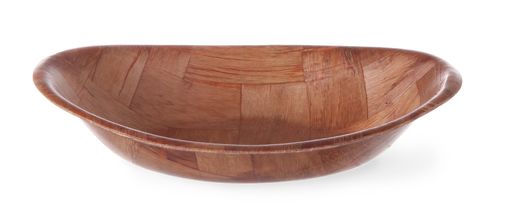 Cestino per pane azimo - ovale, HENDI, 195x140mm 1