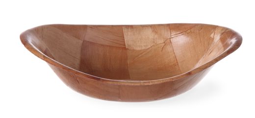 Cestino per pane azimo - ovale, HENDI, 255x190mm 1