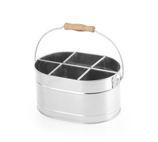 Table caddy, HENDI, 245x180x(H)130mm 1