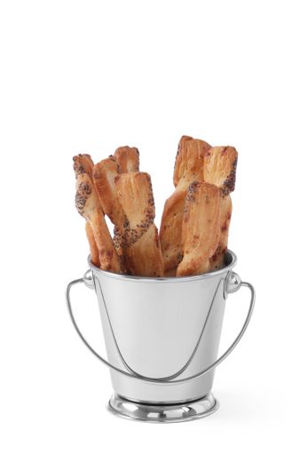 Bucket miniatures, HENDI, ⌀87x(H)93mm 1